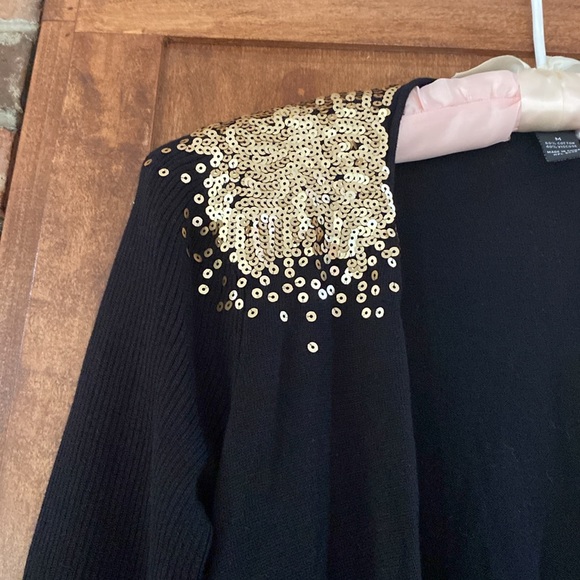 International concepts open cardigan - Picture 2 of 6